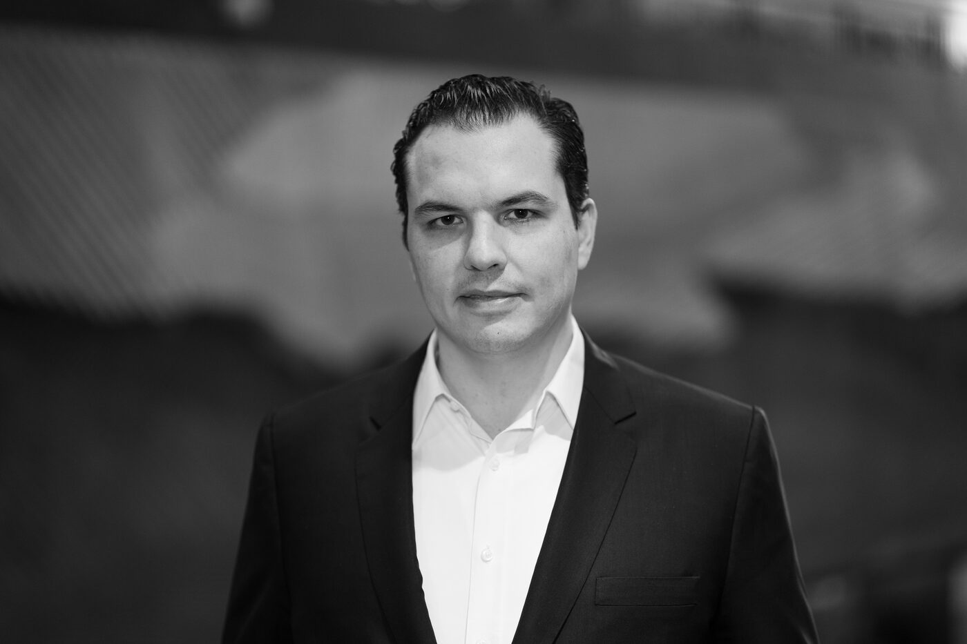 Henry Maksoud Neto